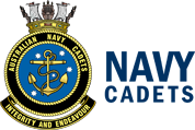 Gallery Thumbnail: Navy Cadets Logo 2